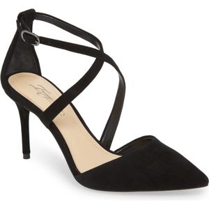 Gabe Pump
Imagine Vince Camuto